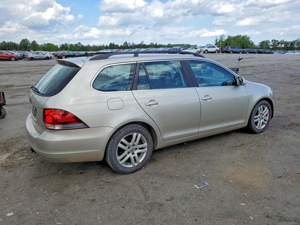 2013 Volkswagen Jetta tdi