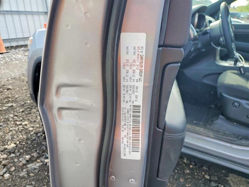 2014 Jeep Grand Cherokee Laredo