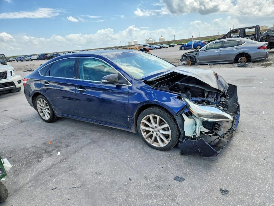 2013 Toyota Avalon xle Touring