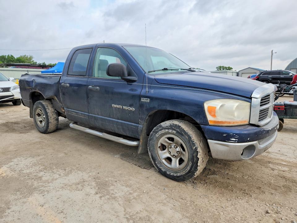 2006 Dodge Ram 1500 st