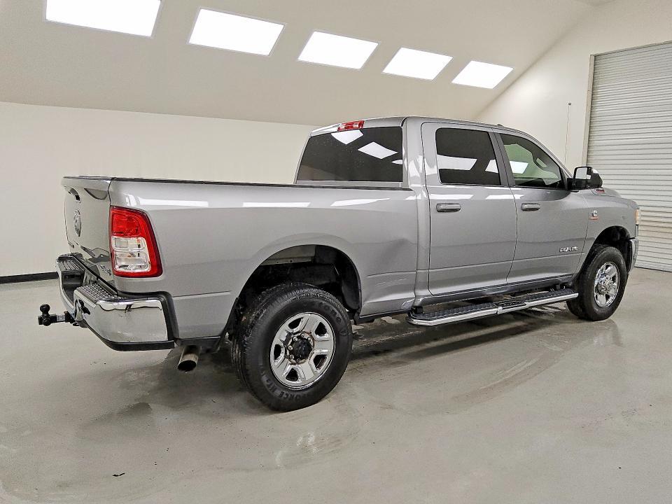 2022 Dodge RAM 2500 BIG Horn