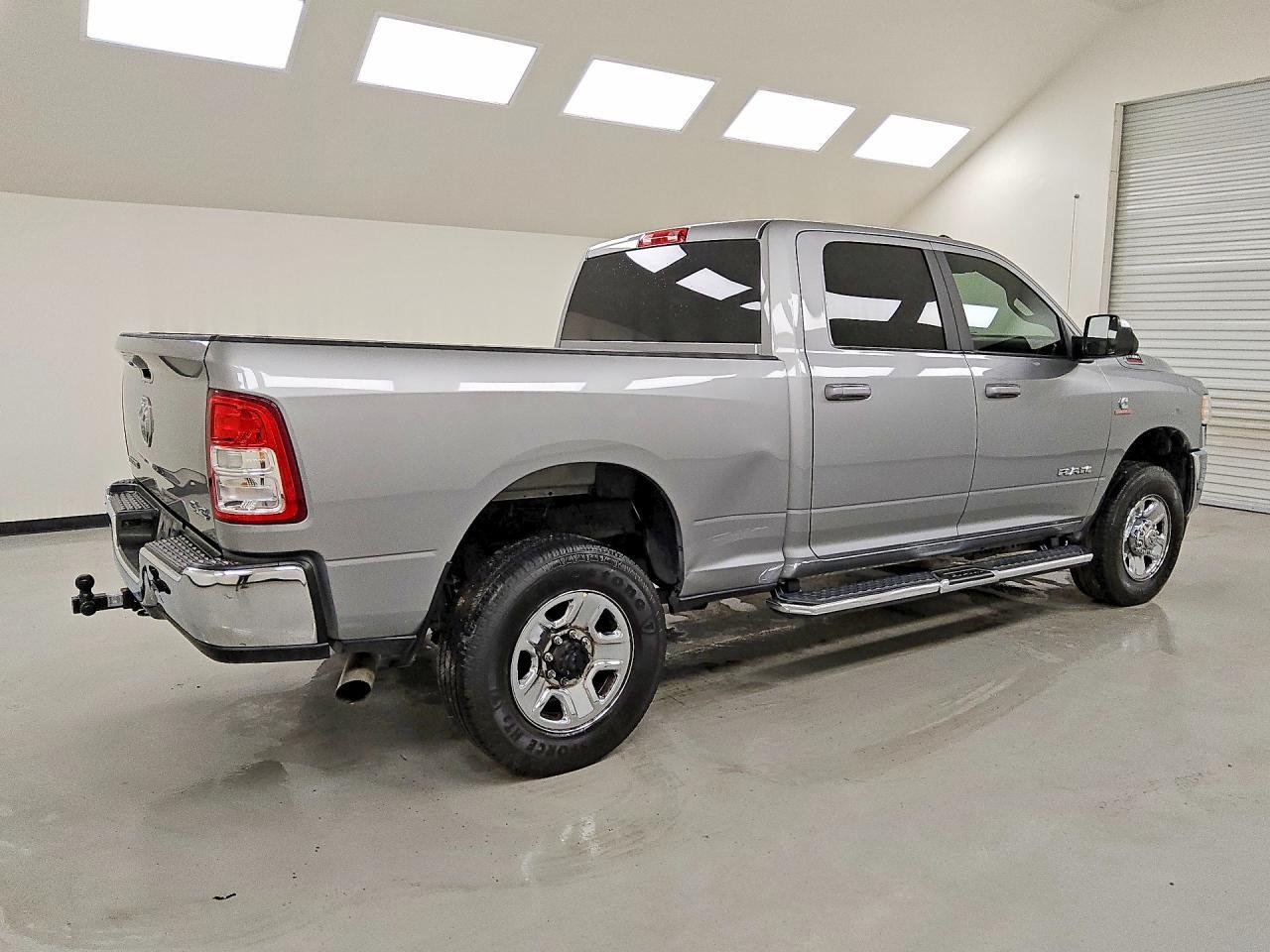 2022 Dodge RAM 2500 BIG Horn