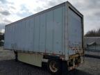 2006 Wabash Dvdbhpc DRY Van Trailer