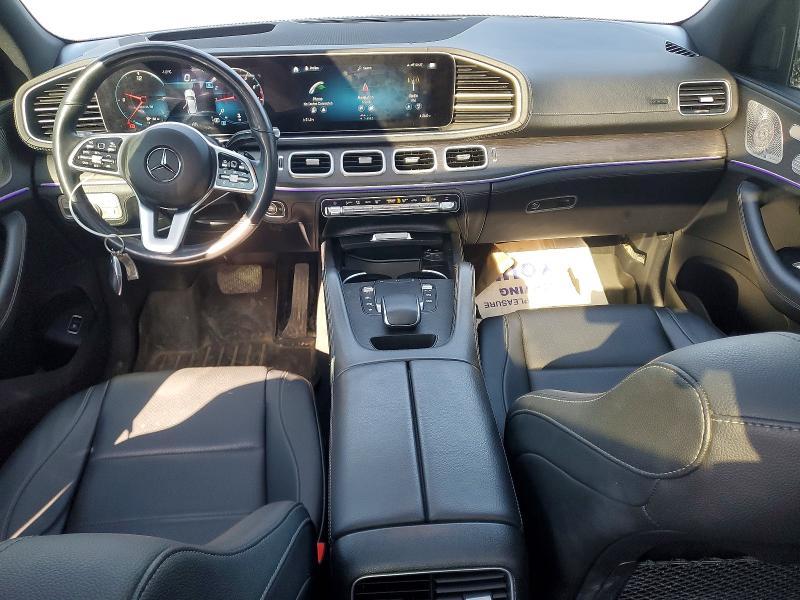 2022 Mercedes-Benz Gle 350 4matic