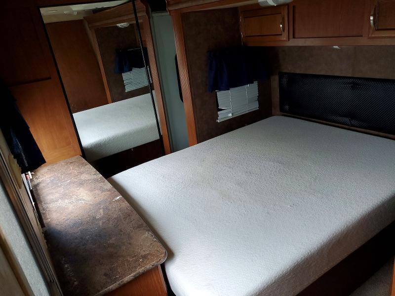 2015 Foresriver 2015 Forest River Salem Camper