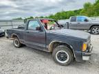 1992 Chevrolet S Truck S10