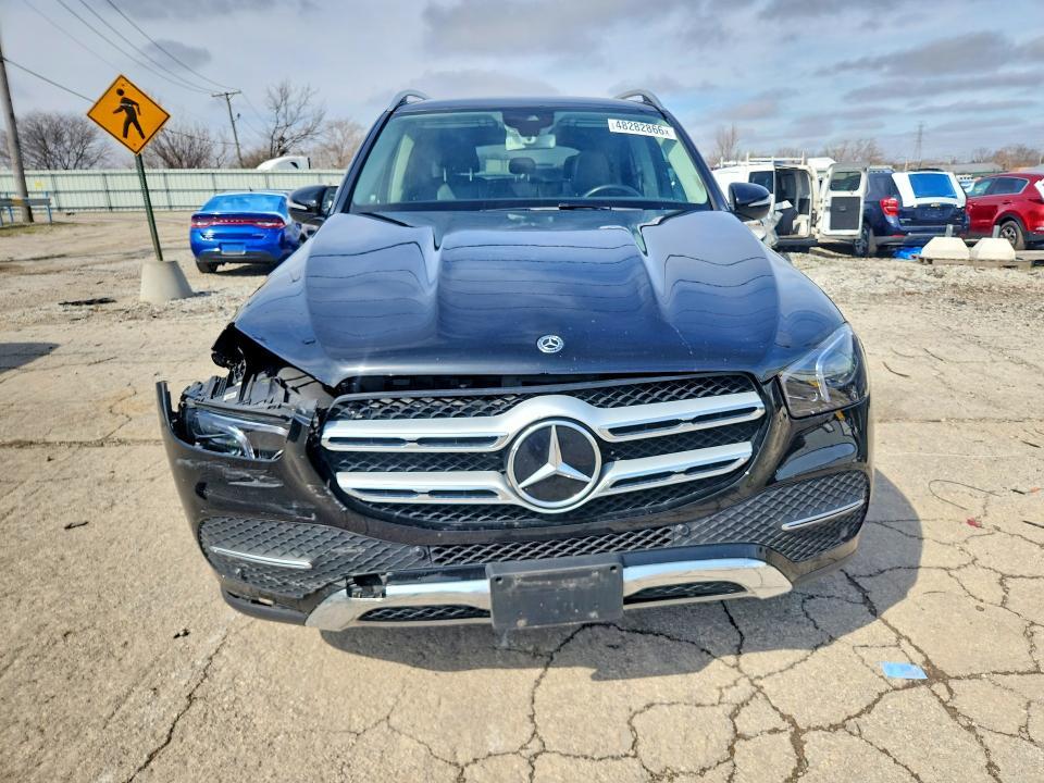 2020 Mercedes-Benz Gle 350 4matic