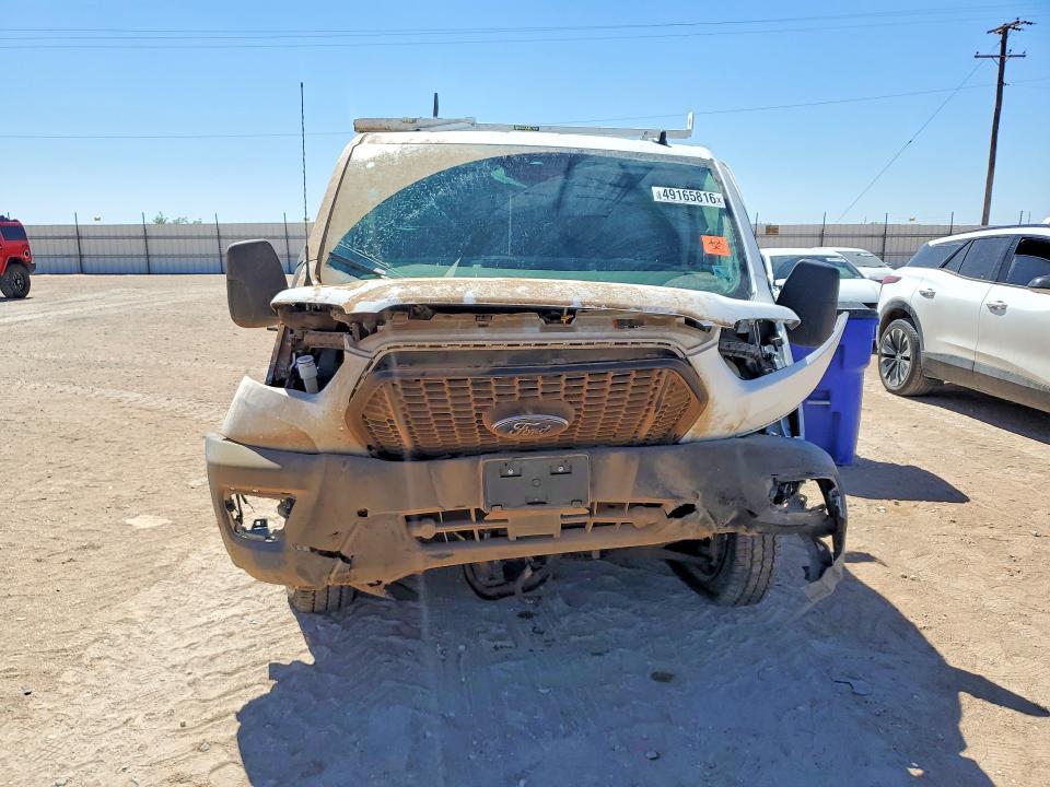 2025 Ford Transit 150 Utility / Service van