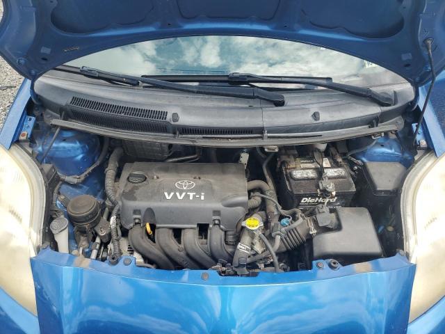 2010 Toyota Yaris Base