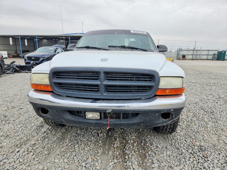 2003 Dodge Dakota SLT