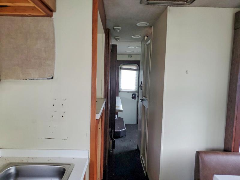 2007 Bounder Motorhome