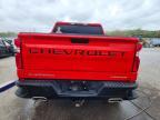 2021 Chevrolet Silverado K1500 Trail Boss Custom