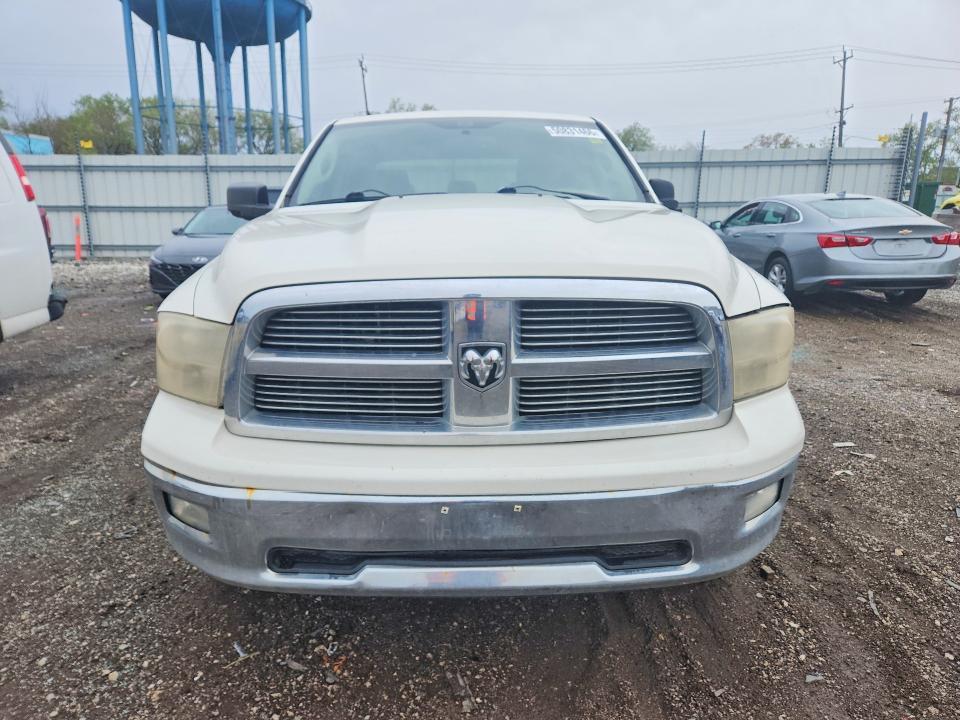 2009 Dodge Ram 1500