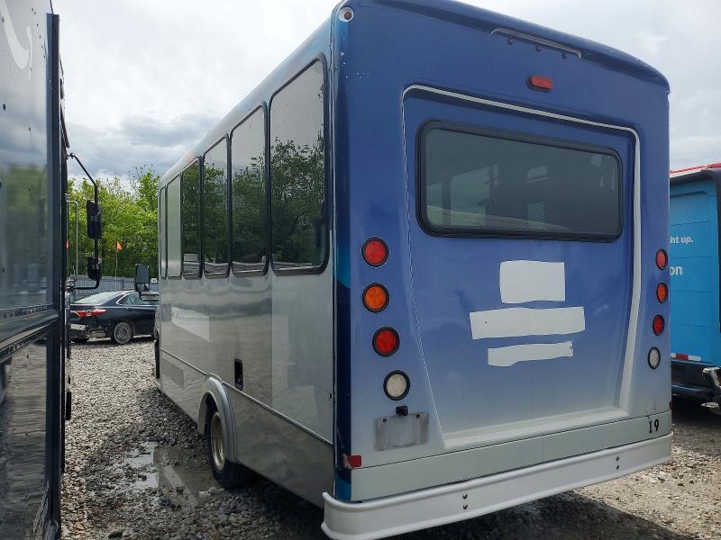 2019 Ford E350 Shuttle Bus