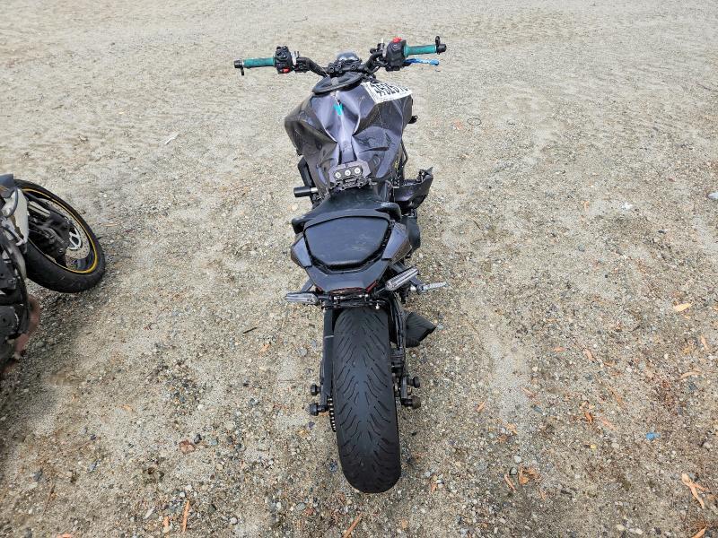 2024 Yamaha MT09 C