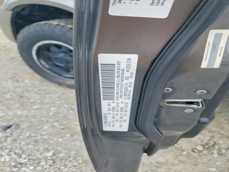 2012 Dodge RAM 1500 Sport