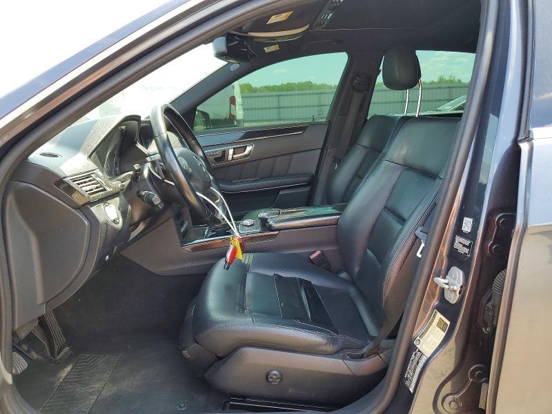 2010 Mercedes-Benz E 350 4matic