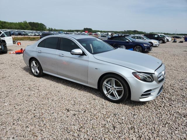 2017 Mercedes-Benz E 300 4matic