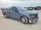 2025 Ford F150 XL