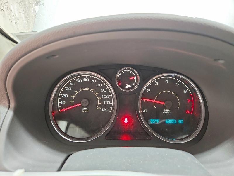 2007 Chevrolet Cobalt lt