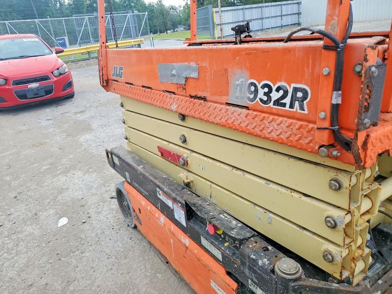 2020 JLG 1932R Scissor Lift