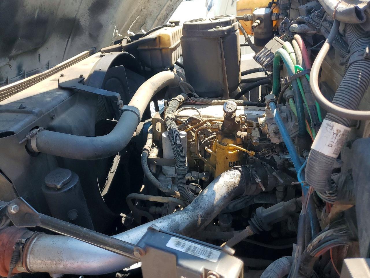 2000 Chevrolet C-SERIES C7H042