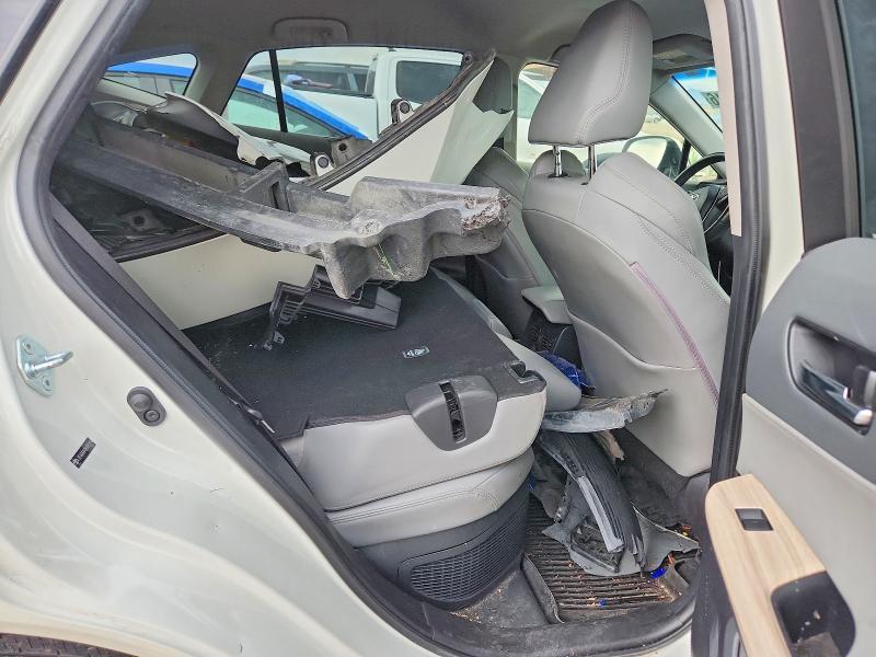 2021 Toyota Venza xle