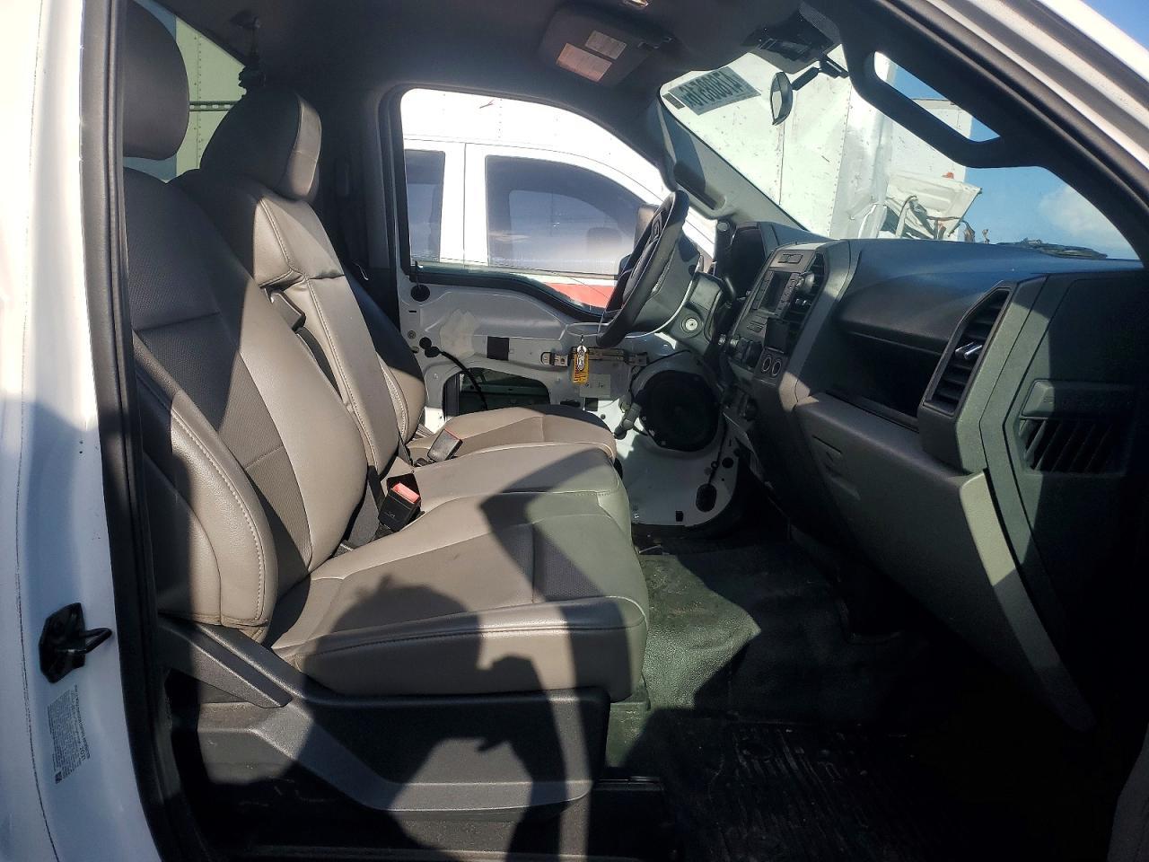 2022 Ford F350 Super Duty