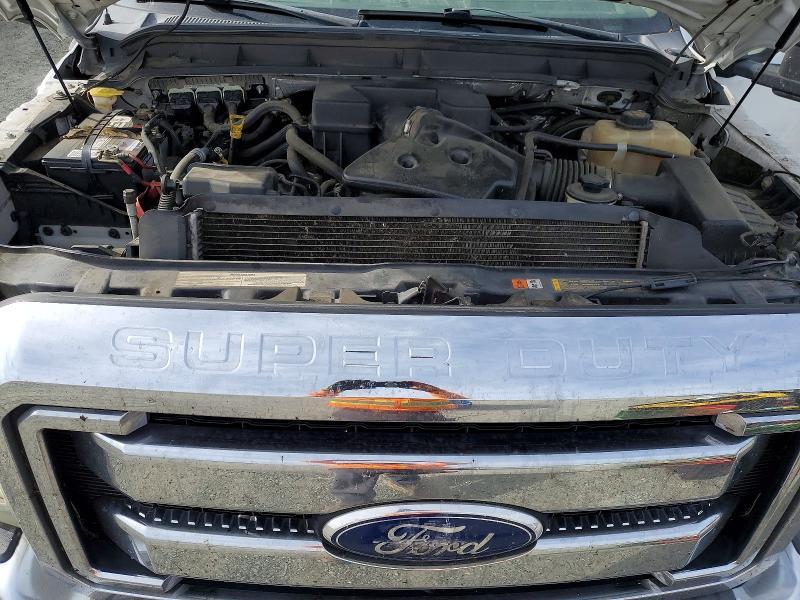 2011 Ford F250 Super Duty