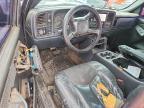 2002 Chevrolet Avalance