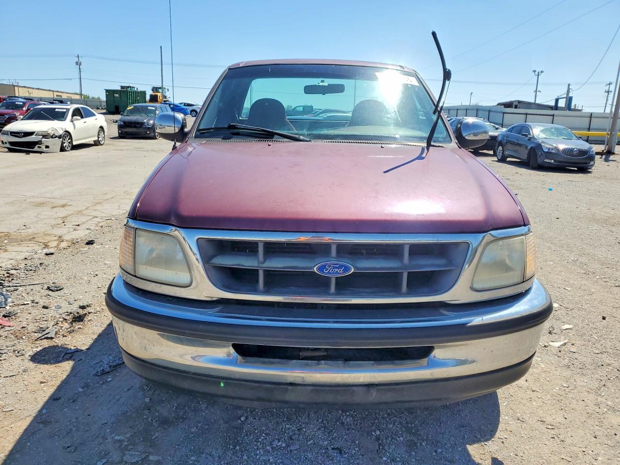1997 Ford F150