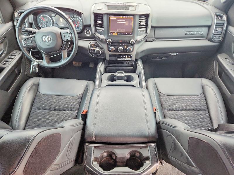 2023 Dodge Ram 1500 big Horn