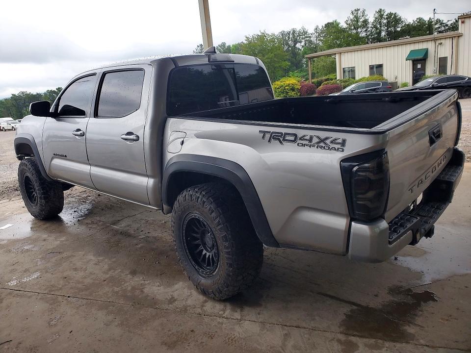2018 Toyota Tacoma TRD OFF-Road