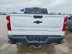 2024 Chevrolet Silverado K1500 LT Trail Boss