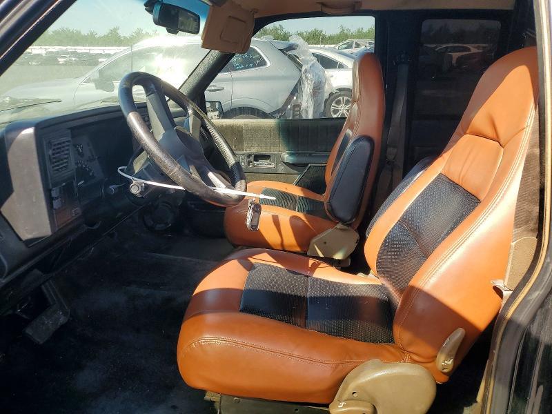 1994 GMC Sierra C1500