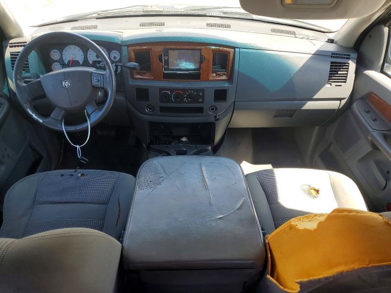 2006 Dodge RAM 1500 ST