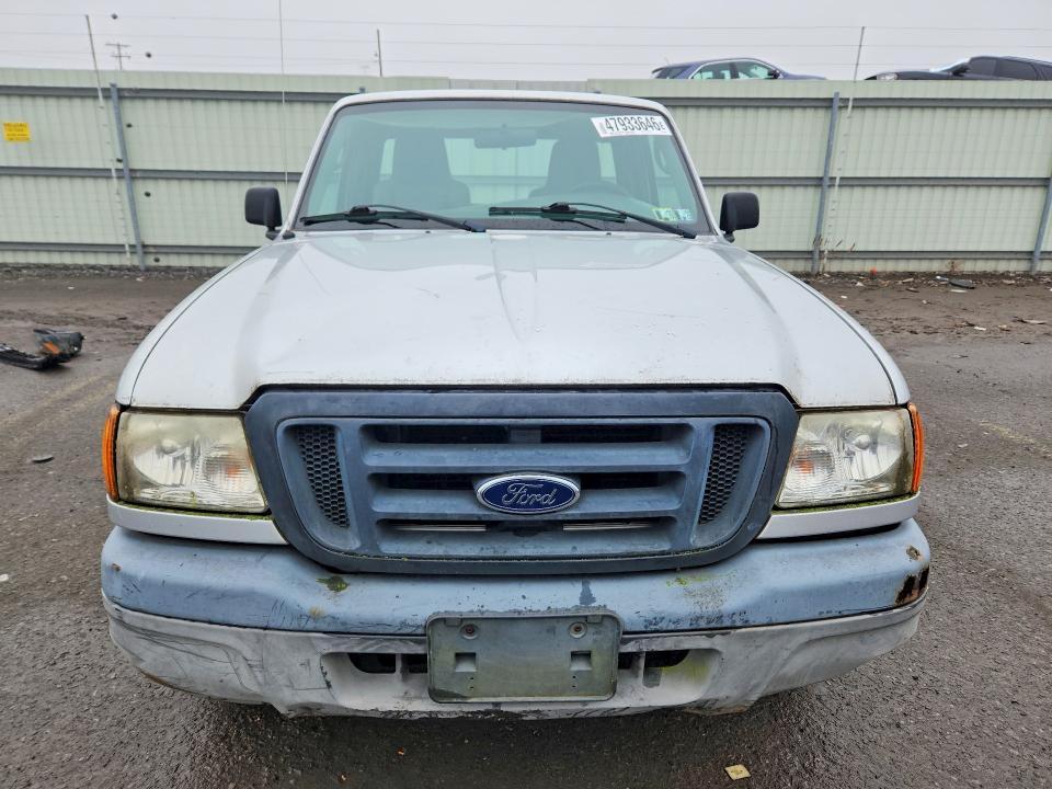 2004 Ford Ranger