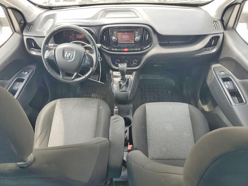 2018 Dodge RAM Promaster City SLT