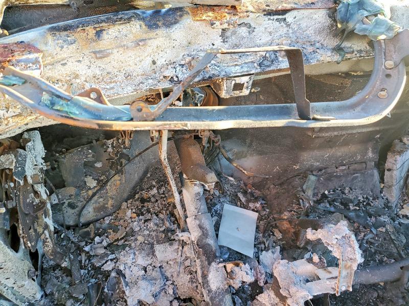 2002 Chevrolet Silverado C1500