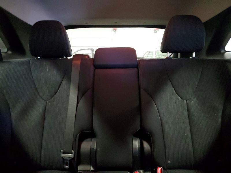 2015 Toyota Venza le