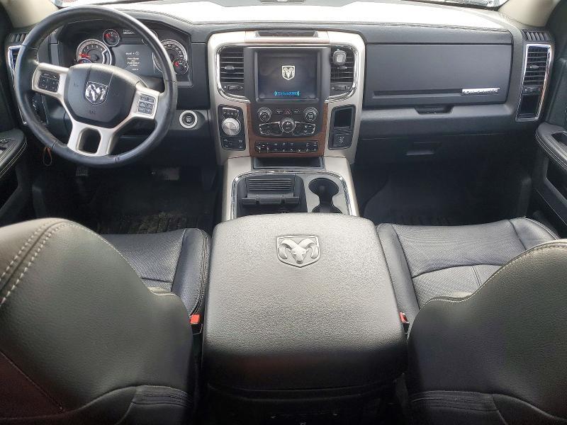 2018 Dodge 1500 Laramie