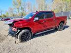 2021 Chevrolet Silverado K1500 Trail Boss Custom