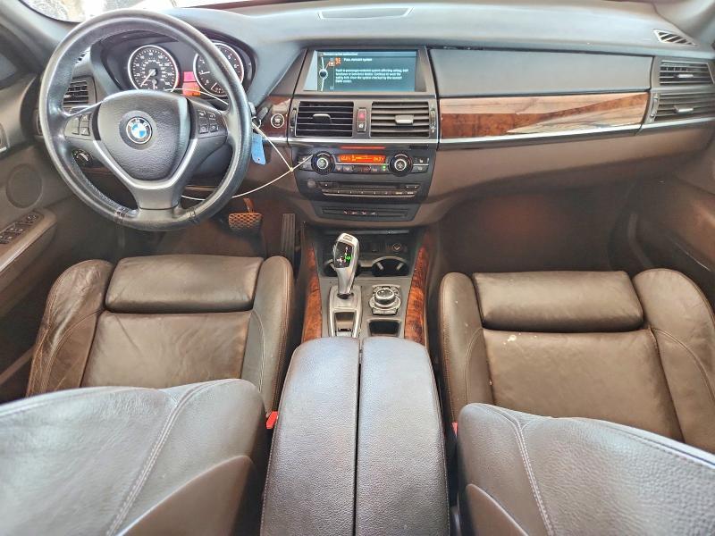 2010 BMW X5 Xdrive30i