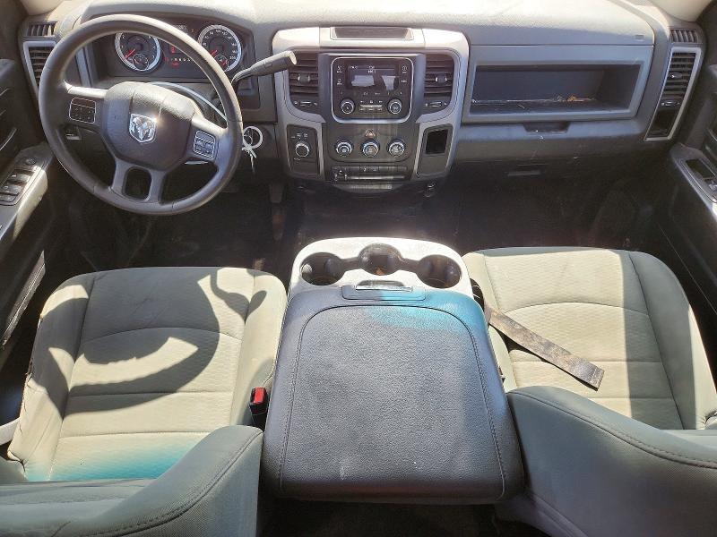 2014 Dodge RAM 1500 ST