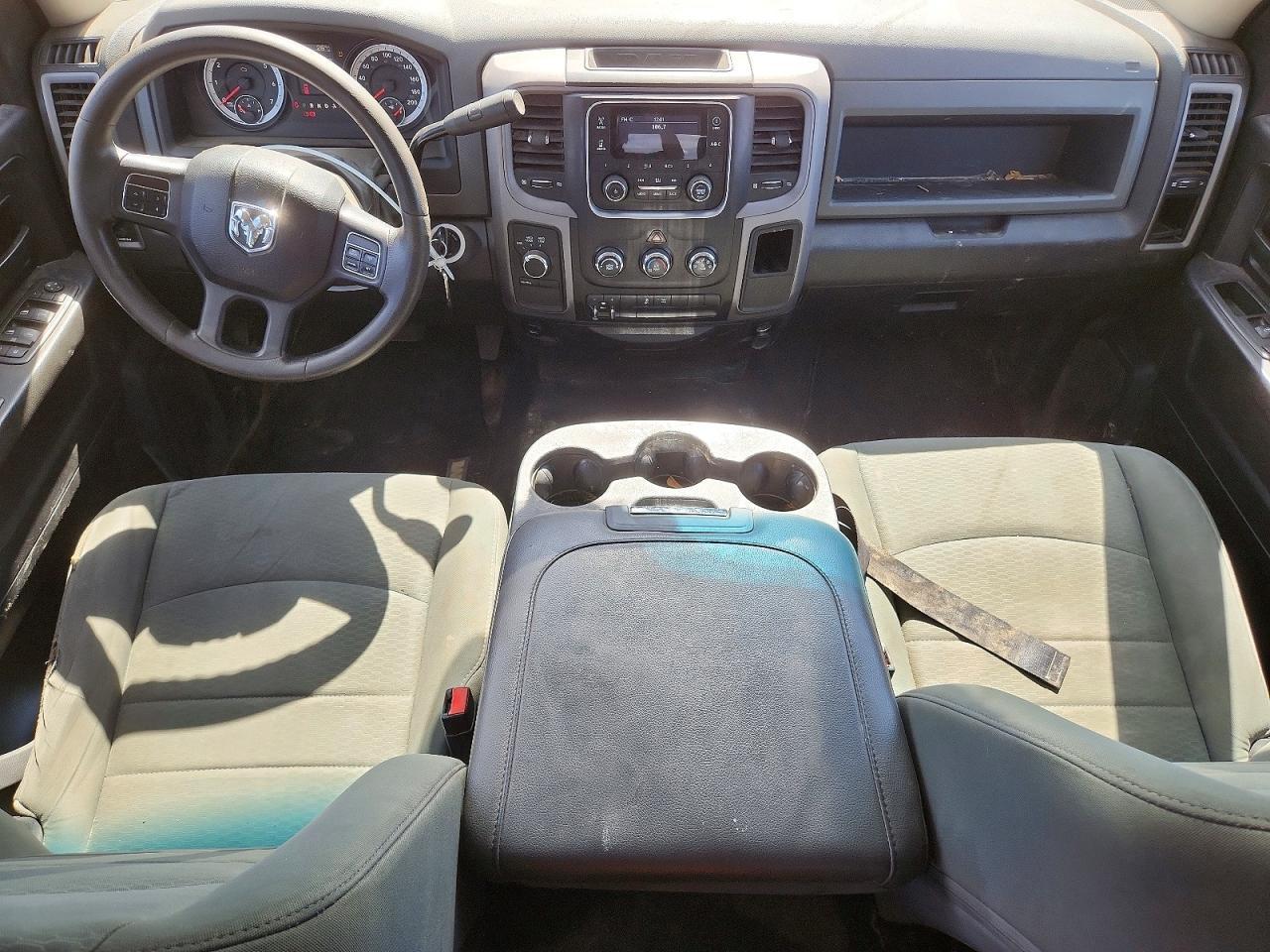 2014 Dodge RAM 1500 ST