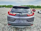 2017 Honda Cr-v exl