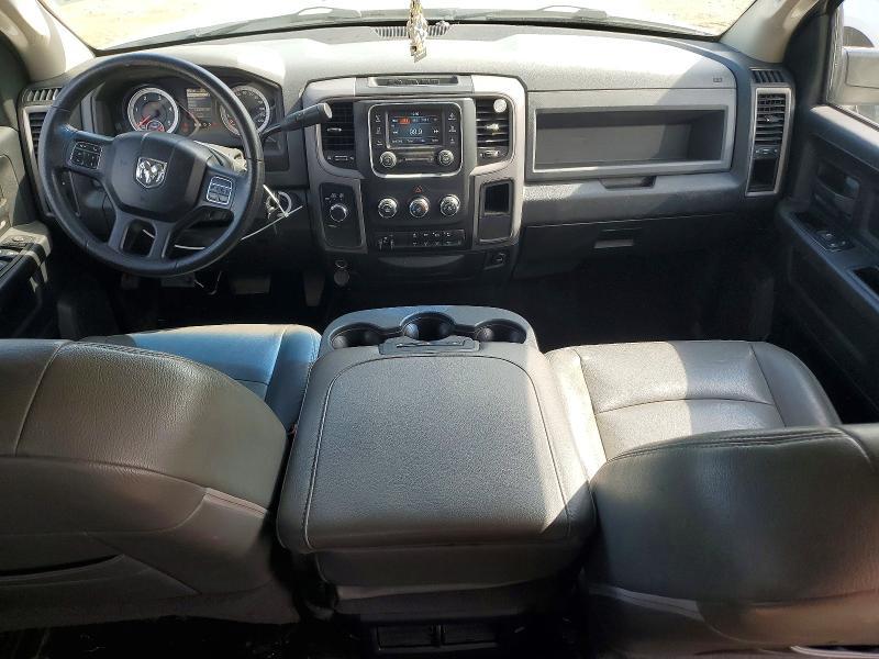 2014 Dodge RAM 3500 ST