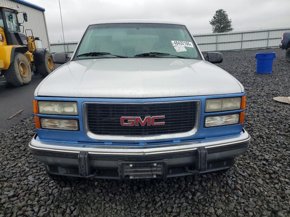 1994 GMC Yukon