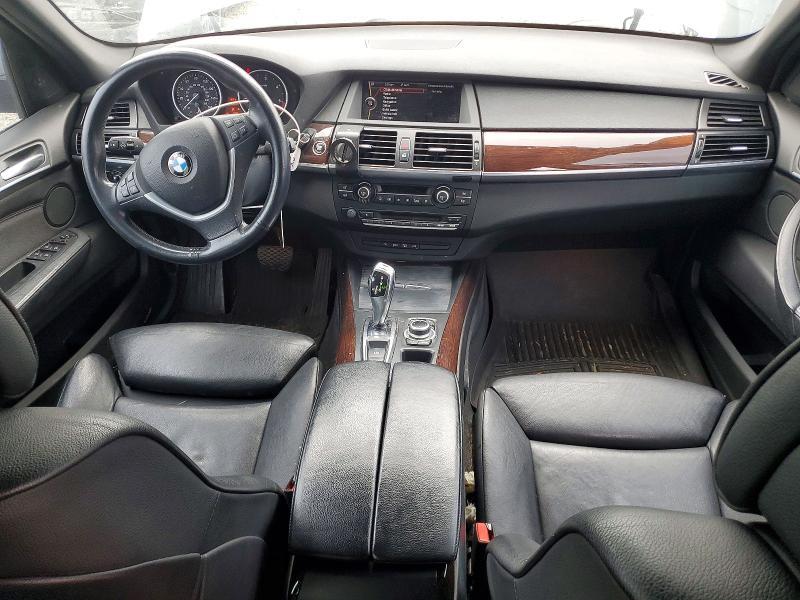 2011 BMW X5 Xdrive35d