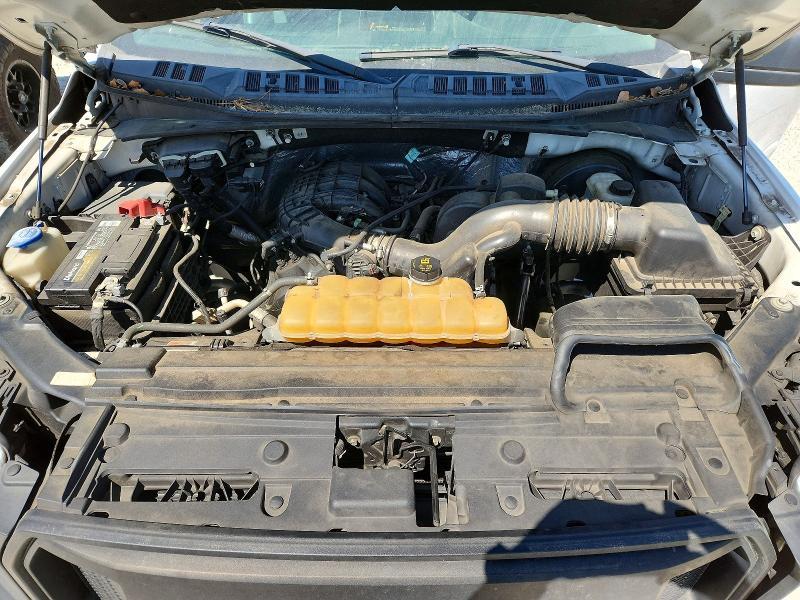 2016 Ford F150
